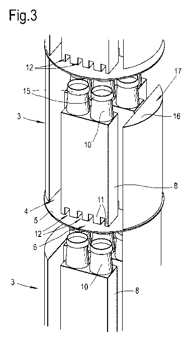 Une figure unique qui représente un dessin illustrant l'invention.